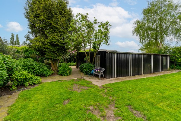 Medium property photo - Hogevaart 91, 5161 PM Sprang-Capelle